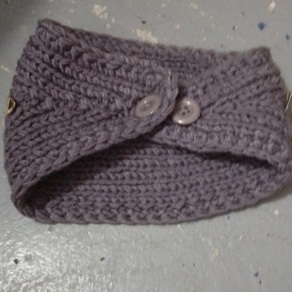 Headband - Picture 3 of 6